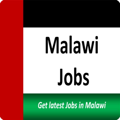 latest job vacancies in malawi job search