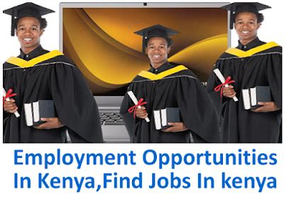latest jobs in kenya 2024