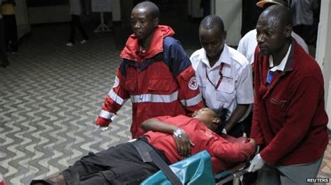 latest kenyan news about nasa