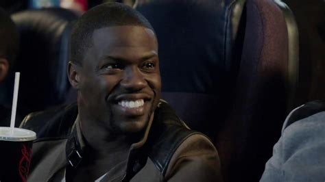 latest kevin hart commercial