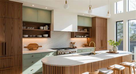 10 Key Kitchen Trends For 2019 Lansdowne Boards