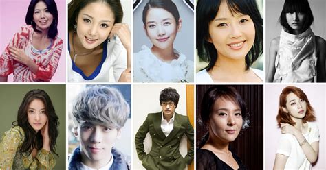 latest korean celebrity news and gossip