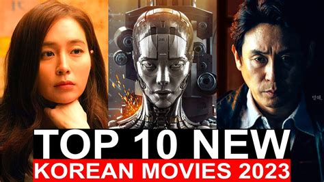 latest korean movie 2023