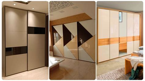 Latest Laminates For Bedroom