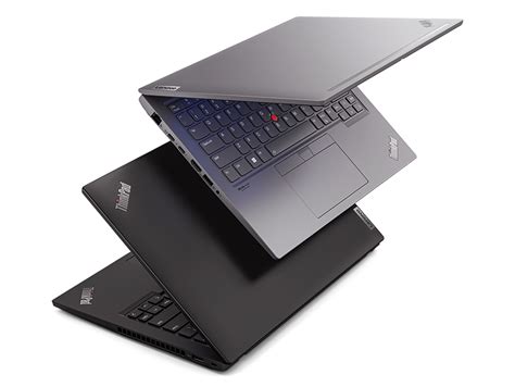 latest lenovo t series laptop