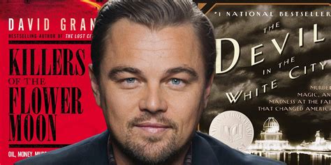 latest leonardo dicaprio movies