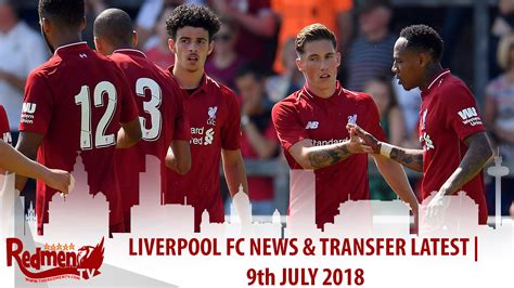 latest lfc news transfers