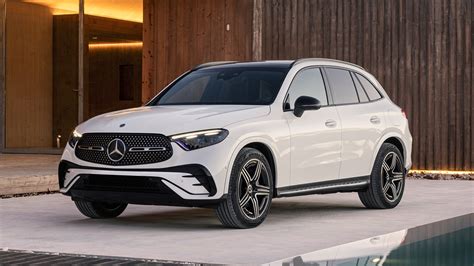 latest mercedes benz suv