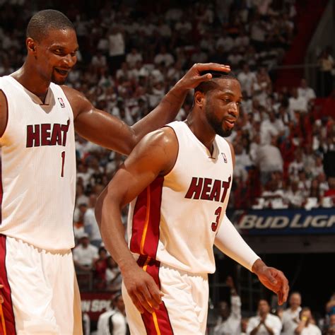 latest miami heat news and rumors 2014