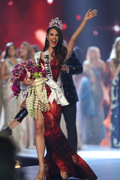 latest miss universe news