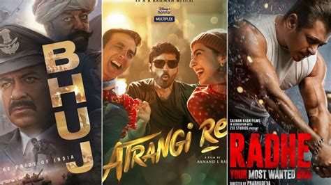 latest movies ott hindi