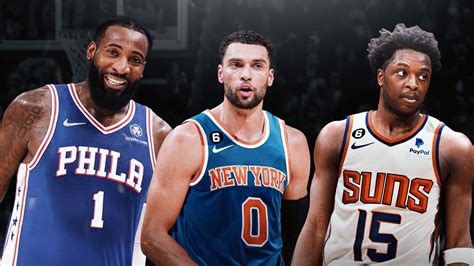 latest nba trade rumors 2023