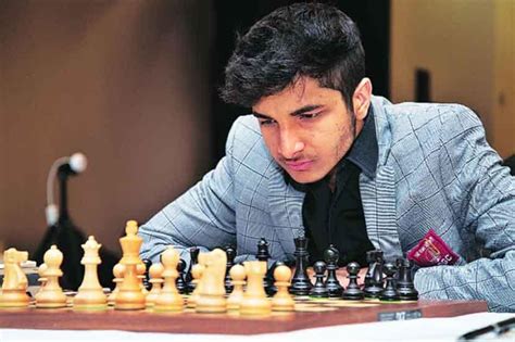 latest news about chess in india