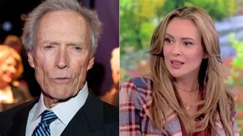 latest news about clint eastwood