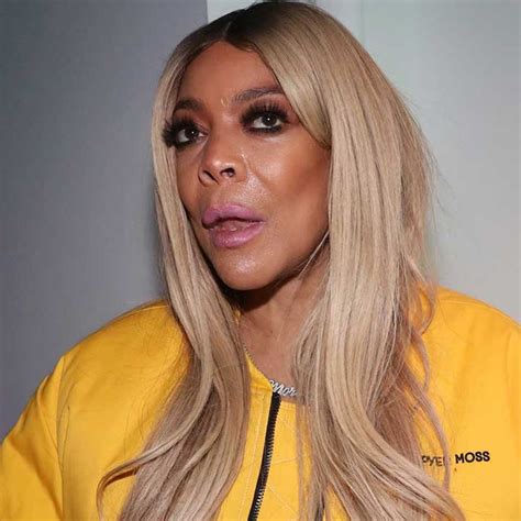 latest news about wendy williams