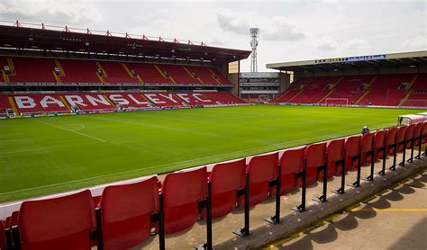 latest news and updates on barnsley fc