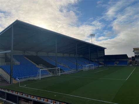 latest news and updates on bristol rovers fc