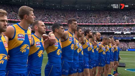 latest news and updates on west coast eagles