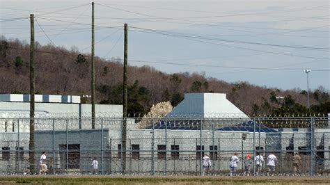 latest news federal prison reform