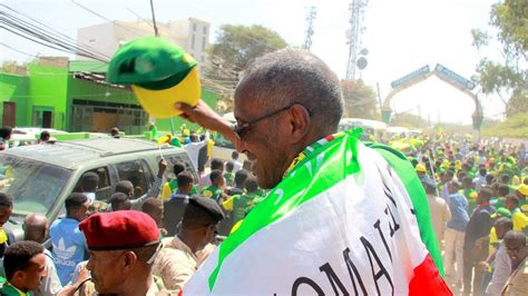 latest news from somaliland