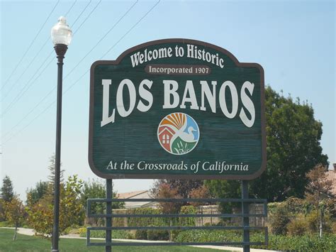 latest news in los banos ca