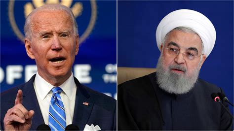 latest news joe biden iran