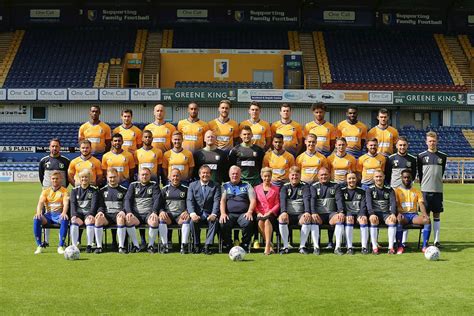latest news mansfield town