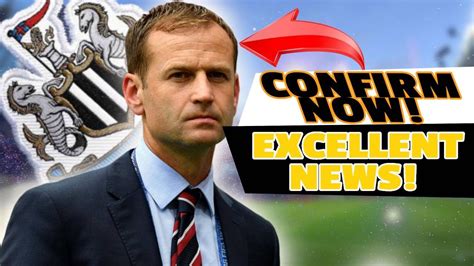 latest news newcastle united now