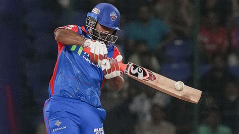 latest news of rishabh pant