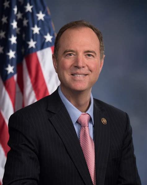 latest news on adam schiff