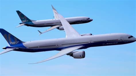 latest news on boeing 797