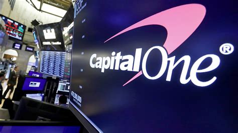 latest news on capital one