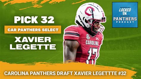 latest news on carolina panthers draft