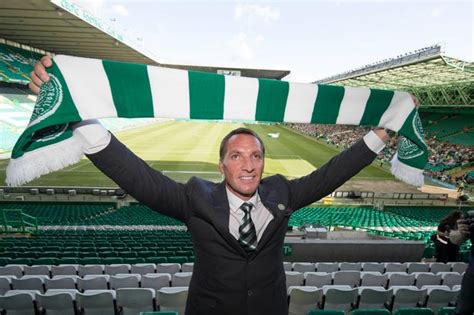 latest news on celtic manager