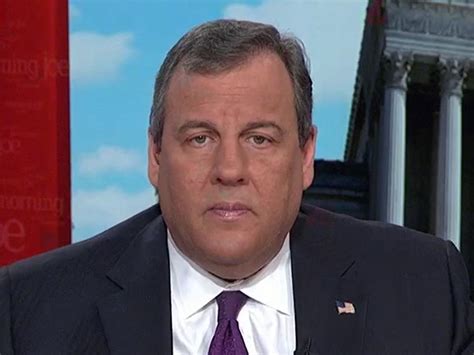 latest news on chris christie