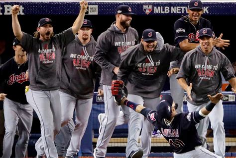 latest news on cleveland indians