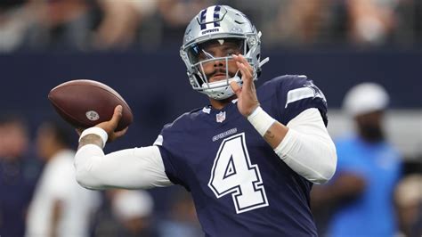 latest news on dak prescott contract