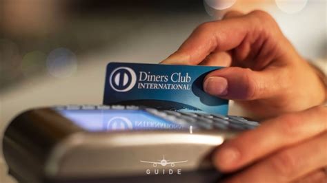 latest news on diners club cards