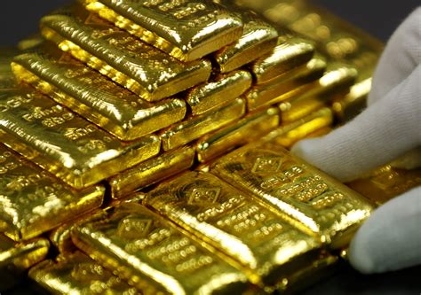 latest news on gold today