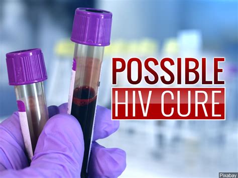 latest news on hiv
