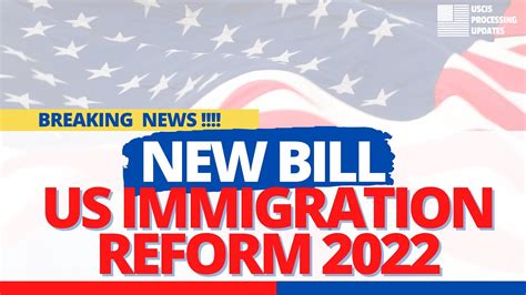 latest news on immigration reform bill
