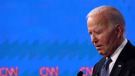 latest news on joe biden