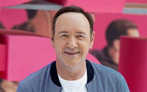 latest news on kevin spacey 2021