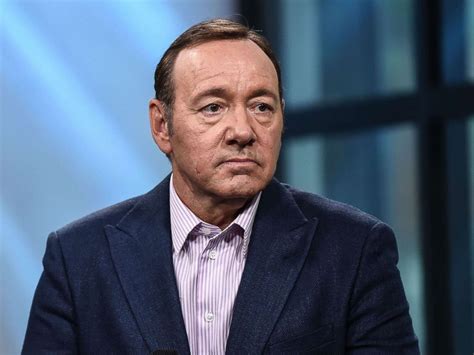 latest news on kevin spacey allegations