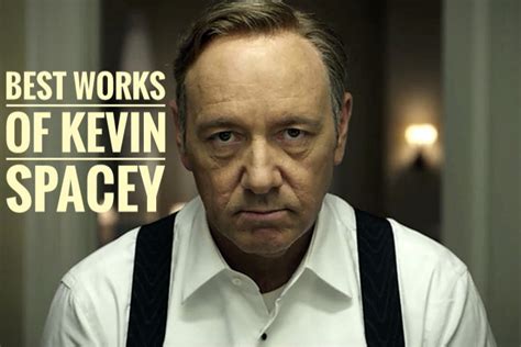 latest news on kevin spacey movies