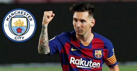 latest news on lionel messi transfer