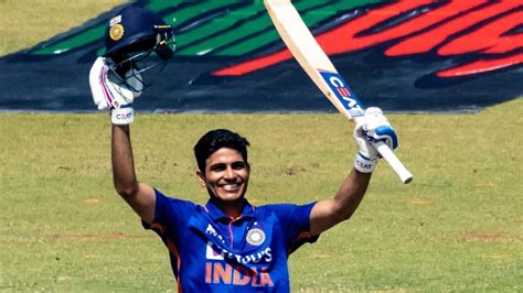 latest news on shubman gill