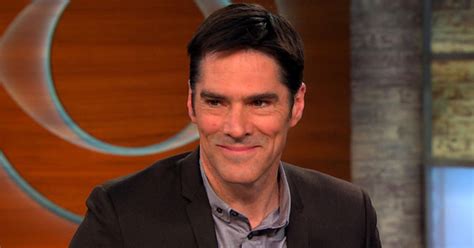 latest news on thomas gibson