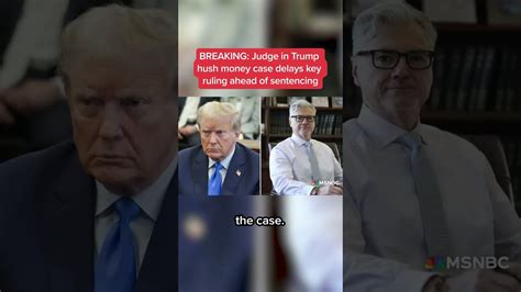 latest news on trump case