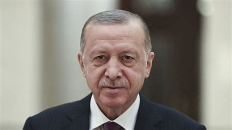 latest news on turkish president erdogan
